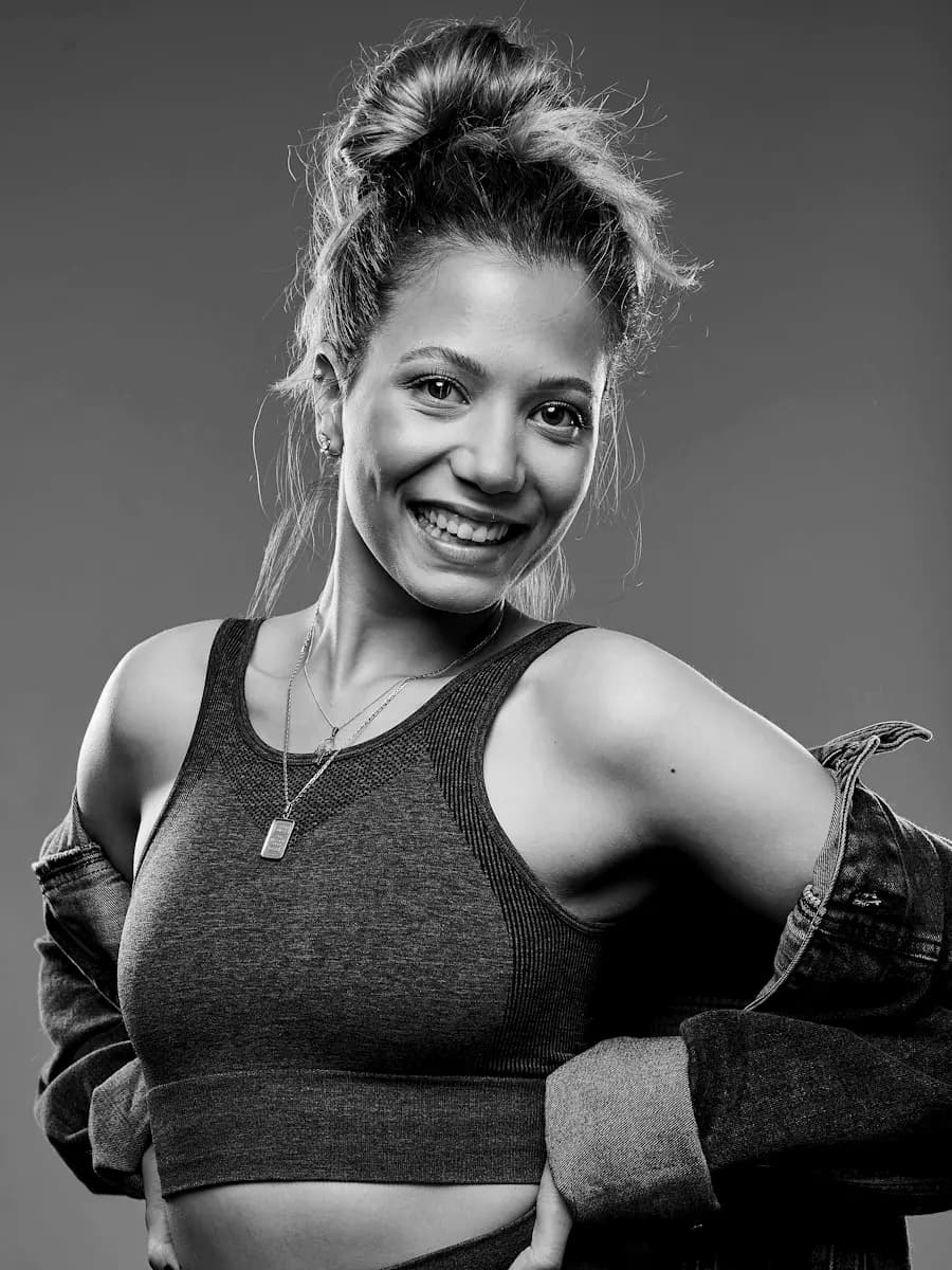 Dr. Meera Iyer, Consulting Physiotherapist at Meridian Strength Club